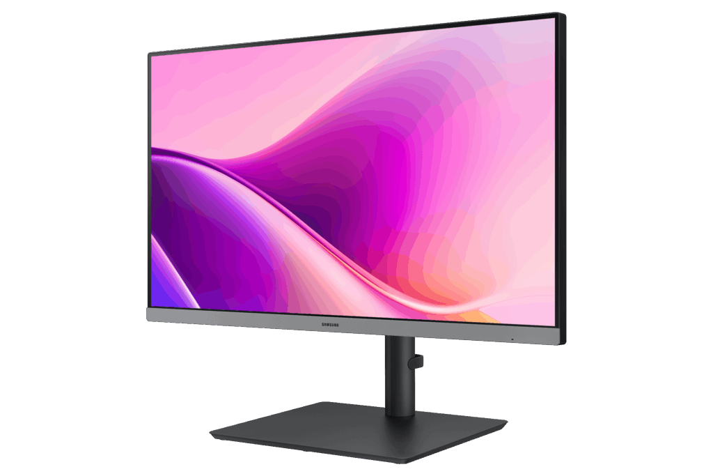 SAMSUNG 24 LS24F434UAUXEN FHD IPS 16:9 5ms monitor - Image 3